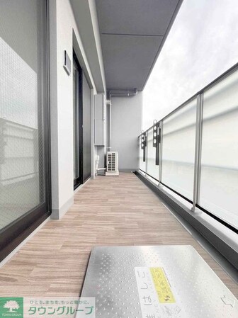 REFRAME 5 Iriyaの物件内観写真